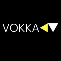 VOKKA logo, VOKKA contact details