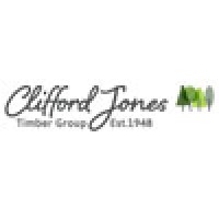 Clifford Jones Timber Group logo, Clifford Jones Timber Group contact details