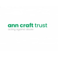 Ann Craft Trust logo, Ann Craft Trust contact details