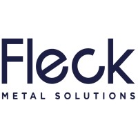 Fleck Metal Solutions logo, Fleck Metal Solutions contact details