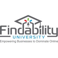 Findability University - Empowering Businesses To Dominate Online! 888-588-9326 logo, Findability University - Empowering Businesses To Dominate Online! 888-588-9326 contact details