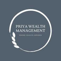 Priya Wealth Management logo, Priya Wealth Management contact details