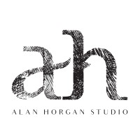 ALAN HORGAN STUDIO logo, ALAN HORGAN STUDIO contact details