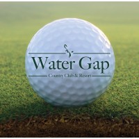 Water Gap Country Club & Resort logo, Water Gap Country Club & Resort contact details