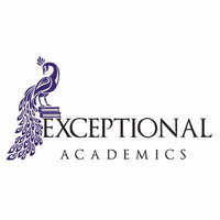 Exceptional Academics logo, Exceptional Academics contact details