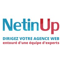 Franchise NetinUp logo, Franchise NetinUp contact details