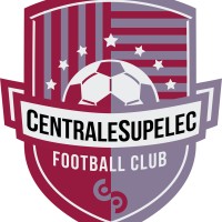 CentraleSupélec Football Club Féminin logo, CentraleSupélec Football Club Féminin contact details