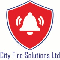 City Fire Solutions Ltd logo, City Fire Solutions Ltd contact details