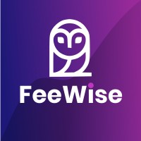 FeeWise logo, FeeWise contact details