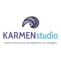 KARMENstudio logo, KARMENstudio contact details