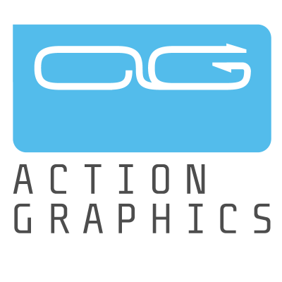 Action Graphics Inc logo, Action Graphics Inc contact details