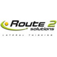 Route 2 Solutions logo, Route 2 Solutions contact details