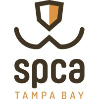 SPCA Tampa Bay logo, SPCA Tampa Bay contact details