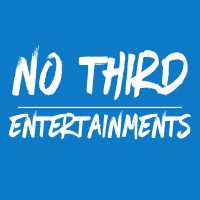 No Third Entertainments LLP logo, No Third Entertainments LLP contact details