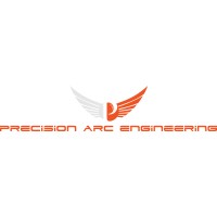 Precision Arc Engineering logo, Precision Arc Engineering contact details