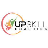 Upskill Coaching logo, Upskill Coaching contact details