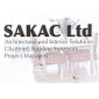 Sakac Ltd. logo, Sakac Ltd. contact details