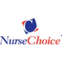 NurseChoice logo, NurseChoice contact details