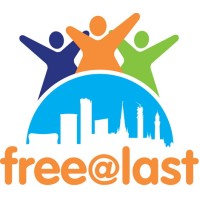 free@last logo, free@last contact details