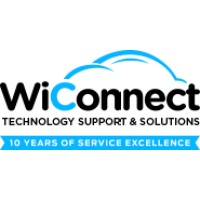 WiConnect Corp. logo, WiConnect Corp. contact details