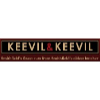 Keevil and Keevil logo, Keevil and Keevil contact details