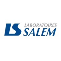 Laboratoires SALEM logo, Laboratoires SALEM contact details