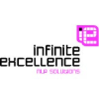 Infinite Excellence logo, Infinite Excellence contact details