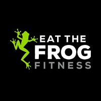 Eat The Frog Fitness - Covington logo, Eat The Frog Fitness - Covington contact details