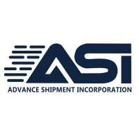 Advance Shipment Incorporation logo, Advance Shipment Incorporation contact details