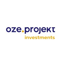 OZE PROJEKT INVESTMENTS Sp. z o.o. logo, OZE PROJEKT INVESTMENTS Sp. z o.o. contact details