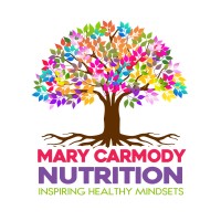 Mary Carmody Nutrition logo, Mary Carmody Nutrition contact details