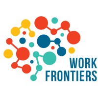 Work Frontiers logo, Work Frontiers contact details