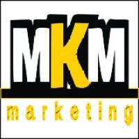 MKM Marketing logo, MKM Marketing contact details