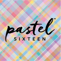 Pastel Sixteen logo, Pastel Sixteen contact details