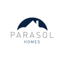 Parasol Homes logo, Parasol Homes contact details