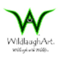 WildlaughArt® logo, WildlaughArt® contact details