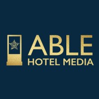 Able Hotel Media logo, Able Hotel Media contact details