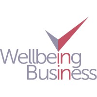 Wellbeing In Business logo, Wellbeing In Business contact details