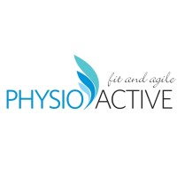 PhysioActive - Speciality Physiotherapy Clinic logo, PhysioActive - Speciality Physiotherapy Clinic contact details