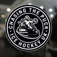 Chasing The Puck logo, Chasing The Puck contact details