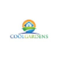 Cool Gardens logo, Cool Gardens contact details