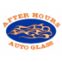 After Hours AutoGlass logo, After Hours AutoGlass contact details