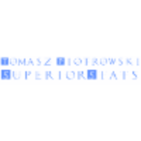 Tomasz Piotrowski SuperiorStats logo, Tomasz Piotrowski SuperiorStats contact details