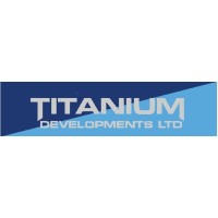 Titanium Developments Ltd logo, Titanium Developments Ltd contact details