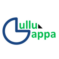 GulluGappa logo, GulluGappa contact details