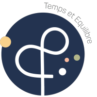 Temps et Equilibre logo, Temps et Equilibre contact details