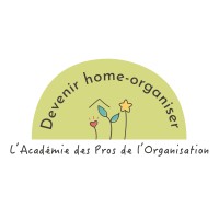 L'Académie des Pros de l'organisation logo, L'Académie des Pros de l'organisation contact details