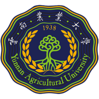 Yunnan Agricultural University logo, Yunnan Agricultural University contact details