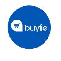 Buyfie logo, Buyfie contact details