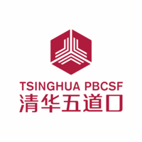 Tsinghua PBCSF 清华五道口 logo, Tsinghua PBCSF 清华五道口 contact details